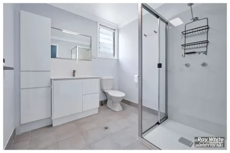 Property photo of 41A Meade Street West Rockhampton QLD 4700