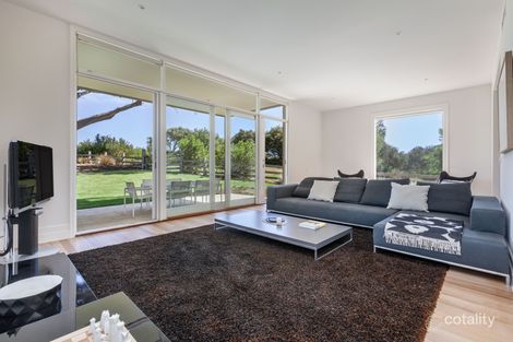 Property photo of 7 Armytage Drive Portsea VIC 3944