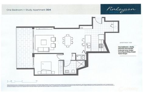 304/17-21 Finlayson St, Lane Cove, NSW 2066