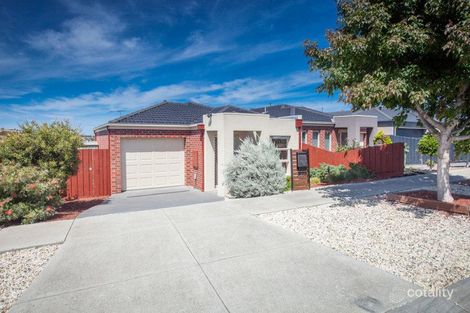 2/58 Burge Dr, Sunbury, VIC 3429