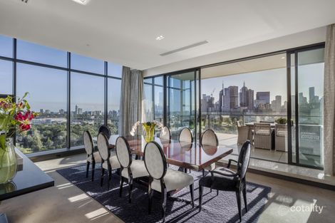 Property photo of 1007/150 Clarendon Street East Melbourne VIC 3002