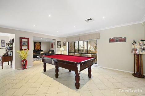 Property photo of 7 Ajuga Court Voyager Point NSW 2172