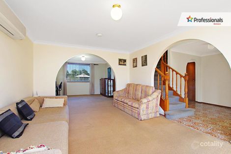 Property photo of 32 Chelmsford Avenue Belmore NSW 2192