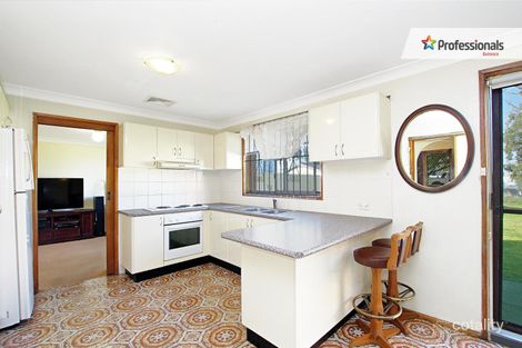 Property photo of 32 Chelmsford Avenue Belmore NSW 2192