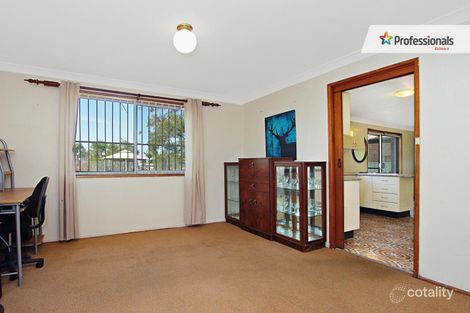Property photo of 32 Chelmsford Avenue Belmore NSW 2192
