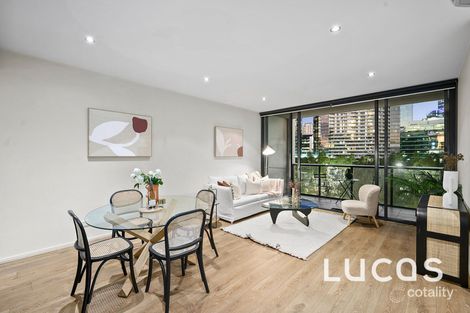 607/1 Encounter Way, Docklands, VIC 3008