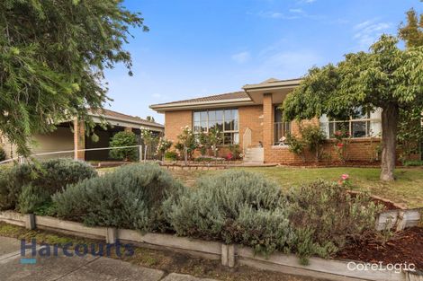 Property photo of 20 Aquarius Drive Frankston VIC 3199