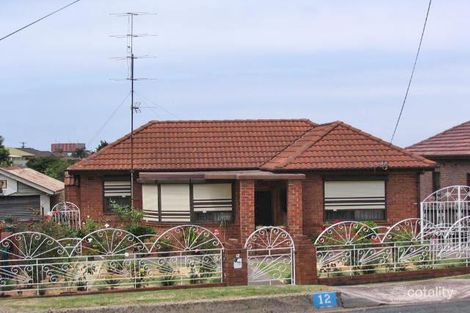 12 Oxlade St, Warrawong, NSW 2502