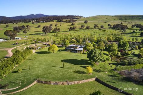 215 Powers Rd, Merrijig, VIC 3723