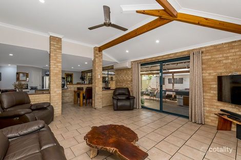 5 Hazlett Lane, Dawesville, WA 6211