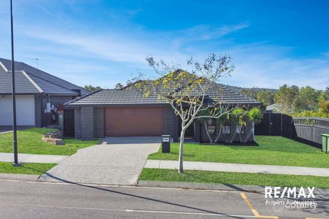 Property photo of 55 Trailblazer Drive Flagstone QLD 4280