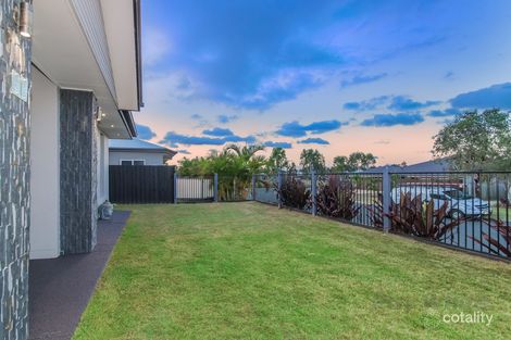 Property photo of 58 Daylesford Circuit Ormeau QLD 4208