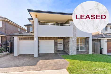 121 Dalmatia Ave, Edmondson Park, NSW 2174