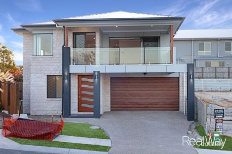 86 Barossa Way, Spring Mountain, QLD 4300