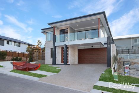Property photo of 86 Barossa Way Spring Mountain QLD 4300