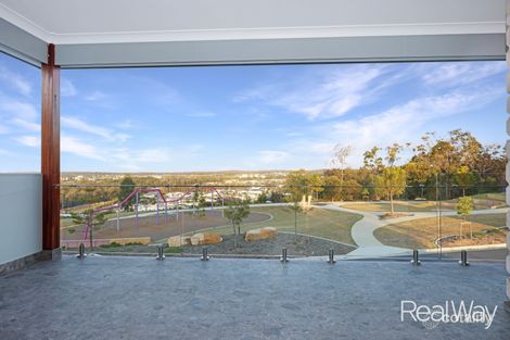 Property photo of 86 Barossa Way Spring Mountain QLD 4300