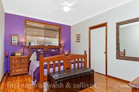 Property photo of 35 Favell Street Toongabbie NSW 2146
