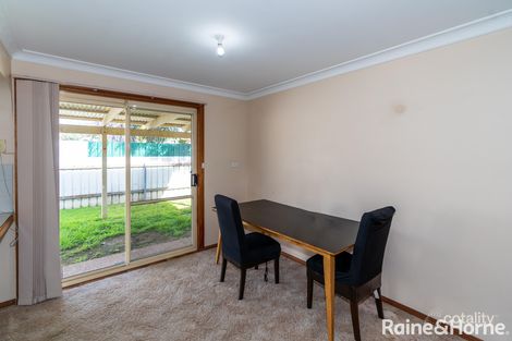 Property photo of 2/91 Dalman Parkway Glenfield Park NSW 2650