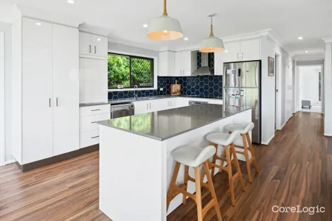 Property photo of 39 Pinkwood Drive Ashmore QLD 4214