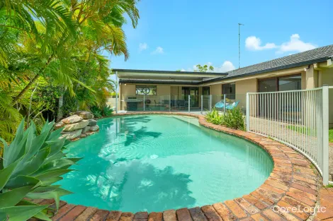 Property photo of 39 Pinkwood Drive Ashmore QLD 4214
