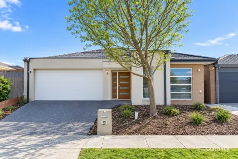 Property photo of 14 Bail Street Epping VIC 3076