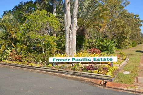 Property photo of 27/415-417 Boat Harbour Drive Torquay QLD 4655