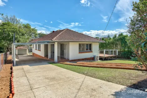 Property photo of 134 Hamilton Road Wavell Heights QLD 4012