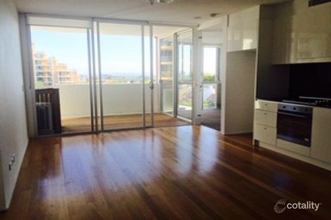 Property photo of 501W/310-330 Oxford Street Bondi Junction NSW 2022