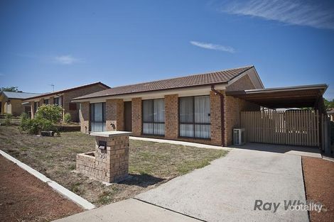 20 Thomas Hart St, Banks, ACT 2906