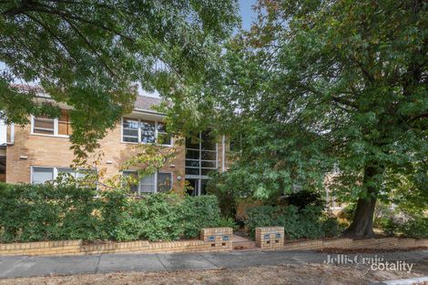 4/9 Fordholm Rd, Hawthorn, VIC 3122