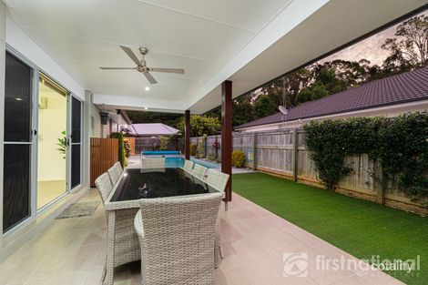 Property photo of 23 Pepper Tree Way Beerwah QLD 4519