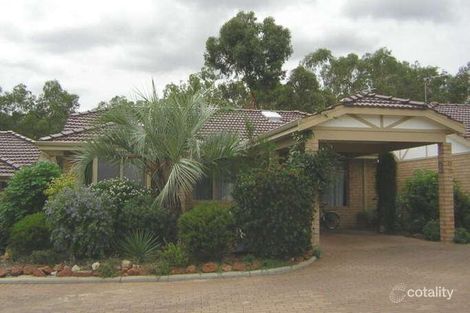 8/33 Brookside Ave, Kelmscott, WA 6111