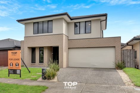 Property photo of 24 Billy Street Lyndhurst VIC 3975