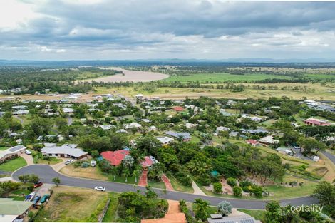 Property photo of 22 Samuel Crescent Parkhurst QLD 4702