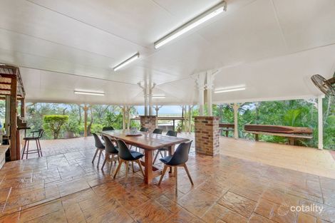 Property photo of 22 Samuel Crescent Parkhurst QLD 4702