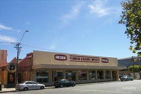 199 Stirling St, Perth, WA 6000