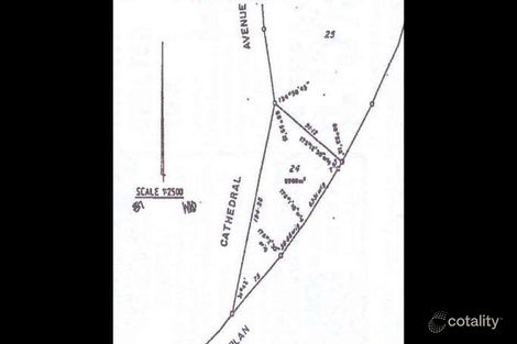 Lot 24 Cathedral Ave, Brigadoon, WA 6069