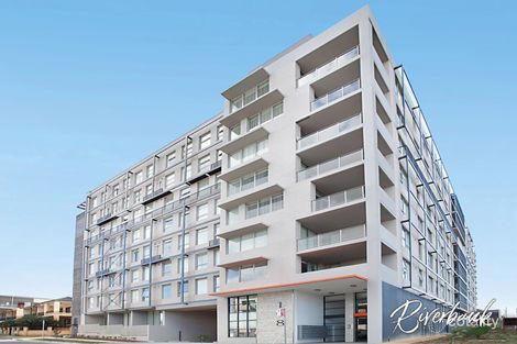 Property photo of 51/102-108 James Ruse Drive Rosehill NSW 2142