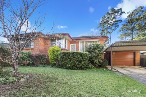 Property photo of 39 Robert Street Telopea NSW 2117