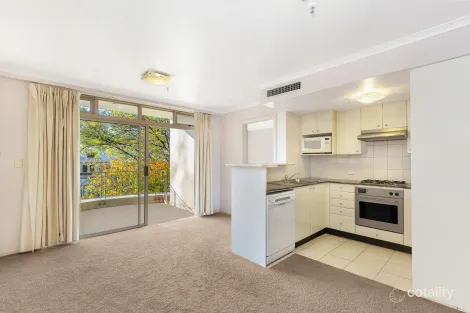 23/63 Crown St, Woolloomooloo, NSW 2011