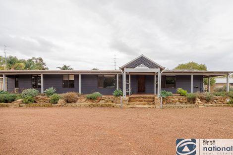 68 Newcastle St, York, WA 6302