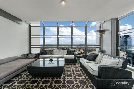Property photo of 566/420 Queen Street Brisbane City QLD 4000