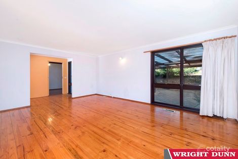 Property photo of 24 Somerville Street Spence ACT 2615