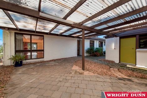 Property photo of 24 Somerville Street Spence ACT 2615