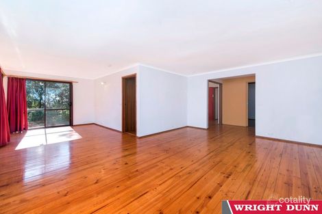 Property photo of 24 Somerville Street Spence ACT 2615