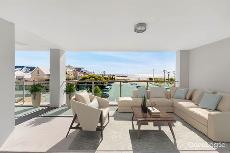 Property photo of 95/16 Dolphin Drive Mandurah WA 6210