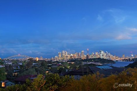 Property photo of 16A Chisholm Street Greenwich NSW 2065