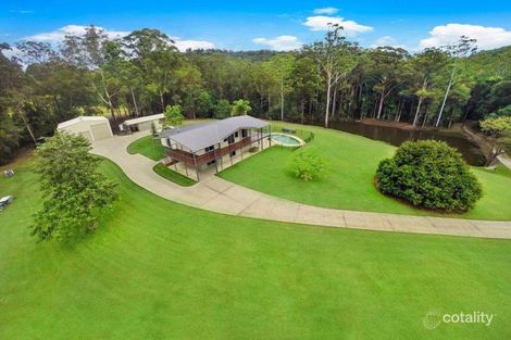 116 Mckees Rd, Palmwoods, QLD 4555