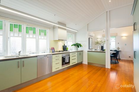 Property photo of 18 Park Avenue Clayfield QLD 4011