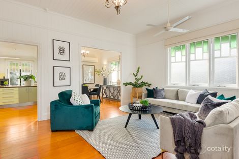 Property photo of 18 Park Avenue Clayfield QLD 4011